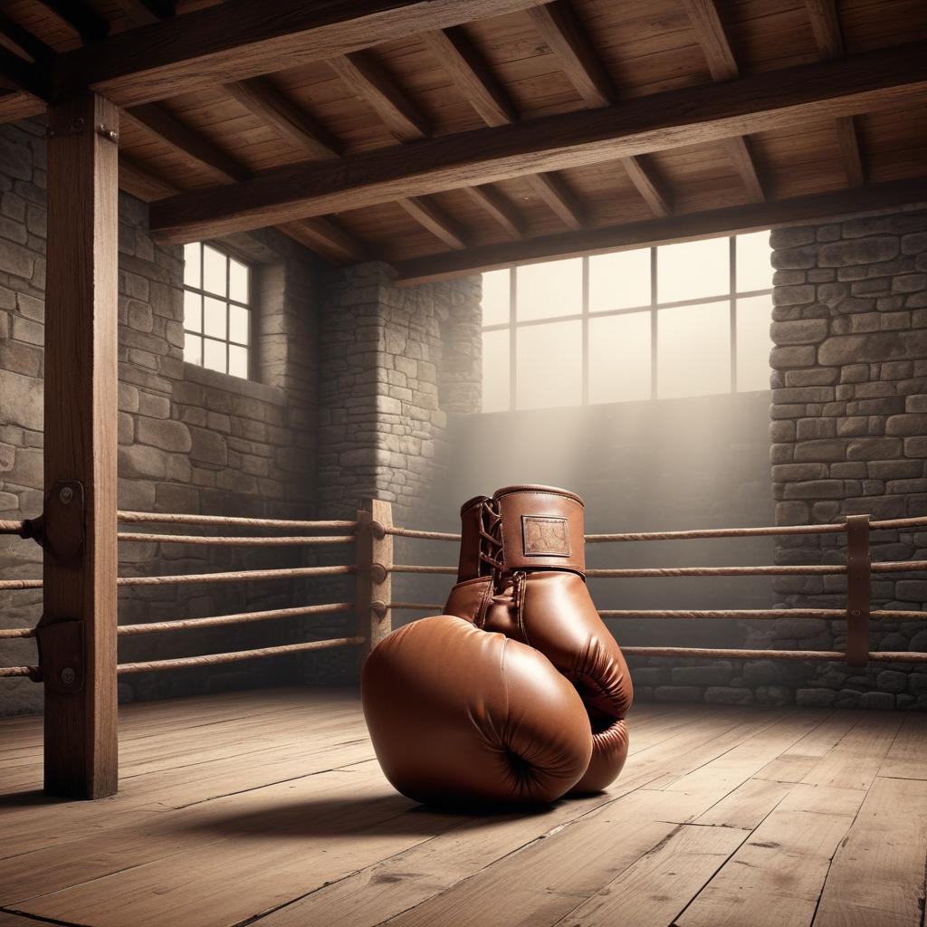 Early boxing clubs in Wales