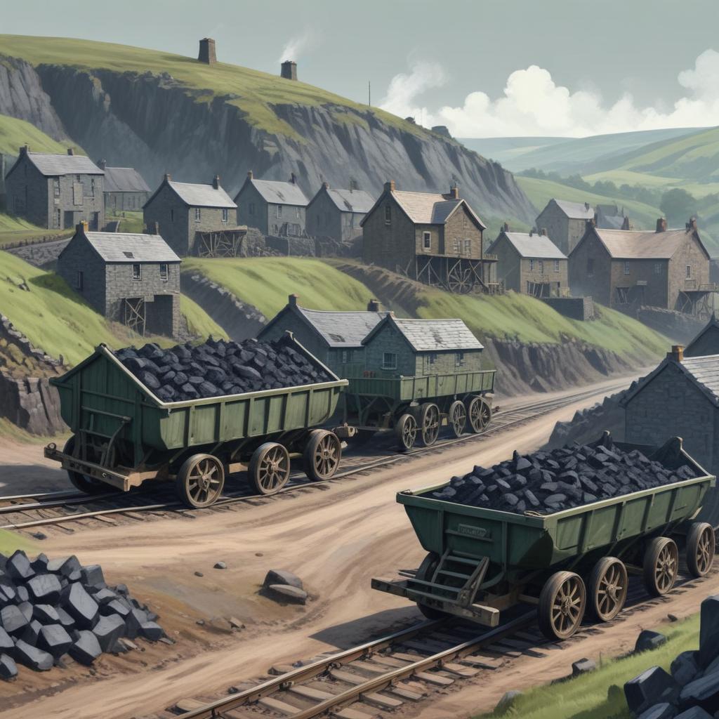 Influence of mining communities on Welsh boxing