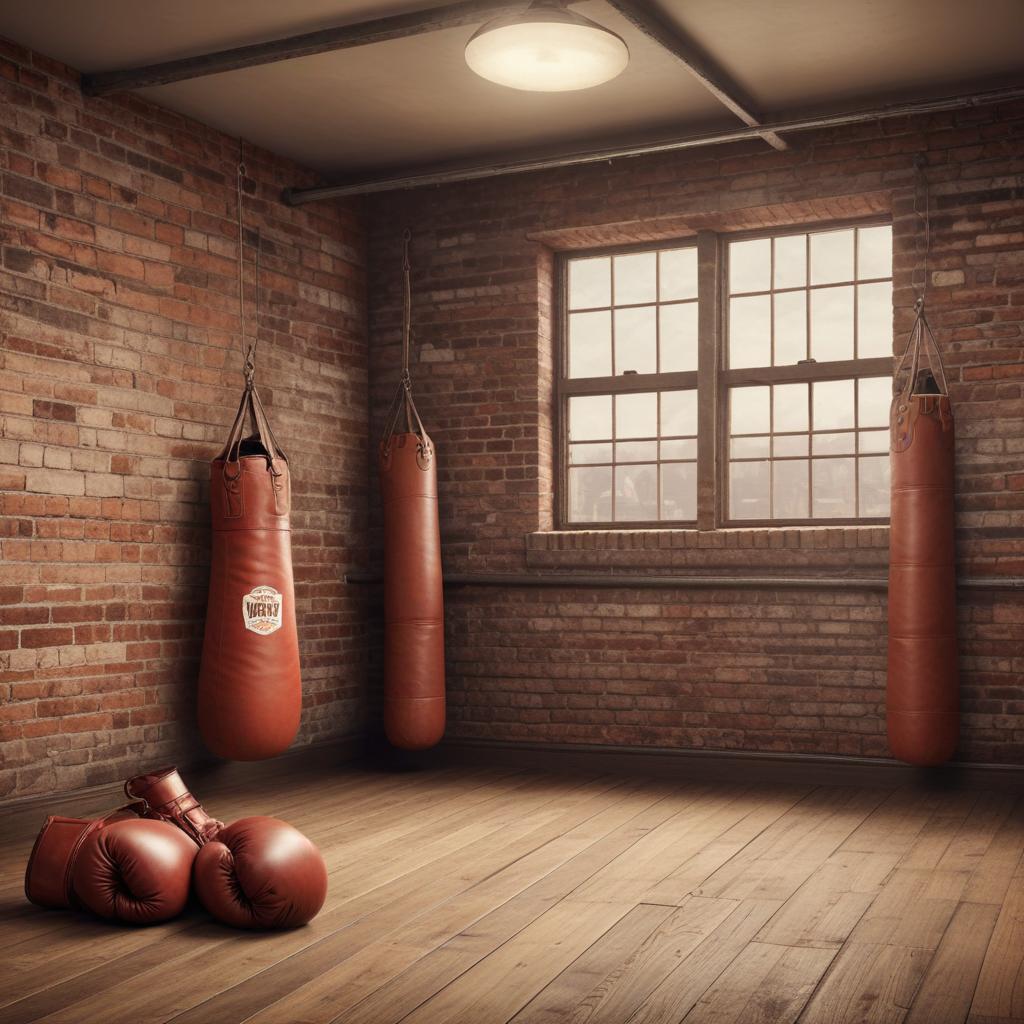 Famous Welsh boxers of the 20th century