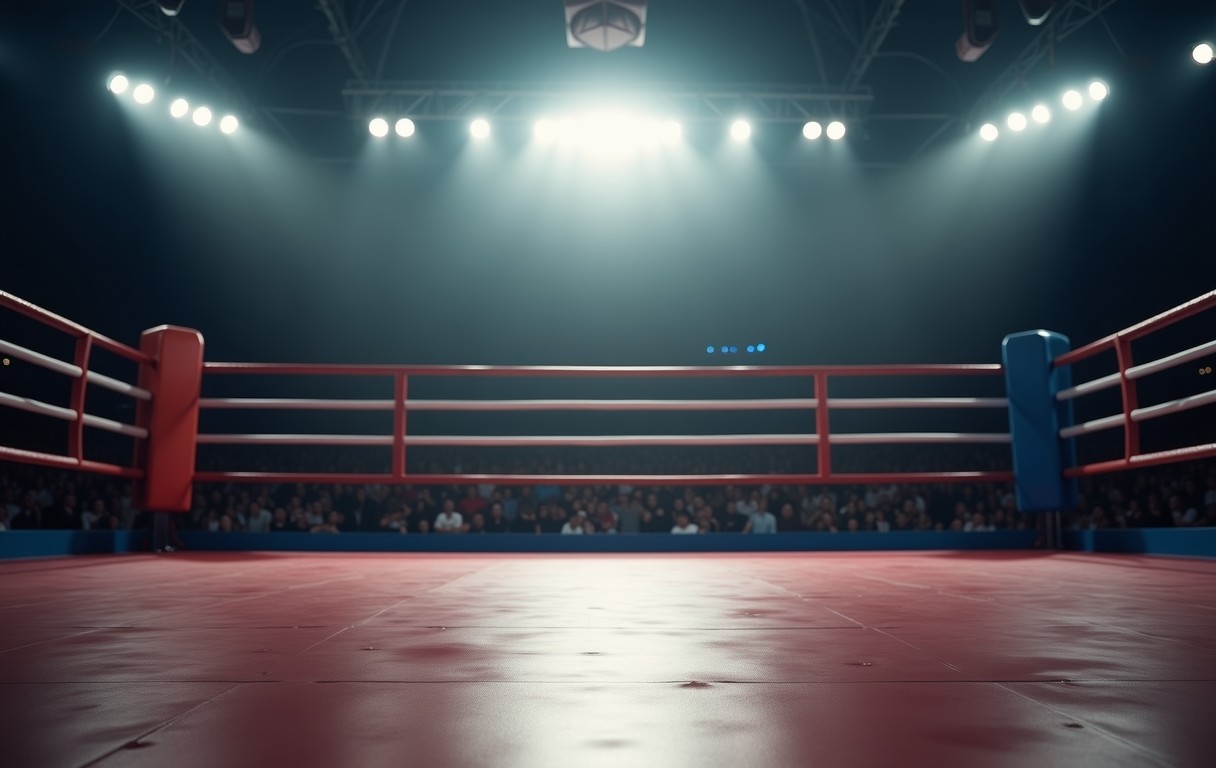 Boxing venues across Wales — Ice Arena Wales: A Versatile Venue Boxing venues across Wales — Ice Arena Wales: A Versatile Venue