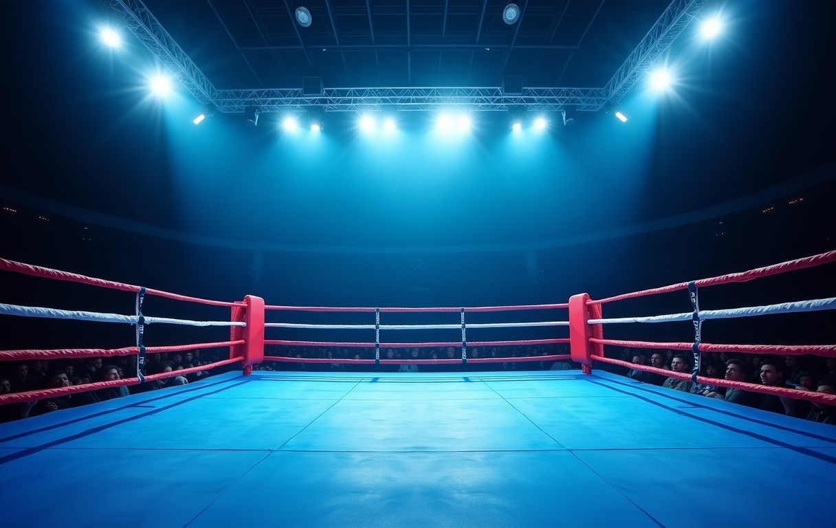 Boxing venues across Wales — Cardiff City Stadium: A Multi-Purpose Venue Boxing venues across Wales — Cardiff City Stadium: A Multi-Purpose Venue
