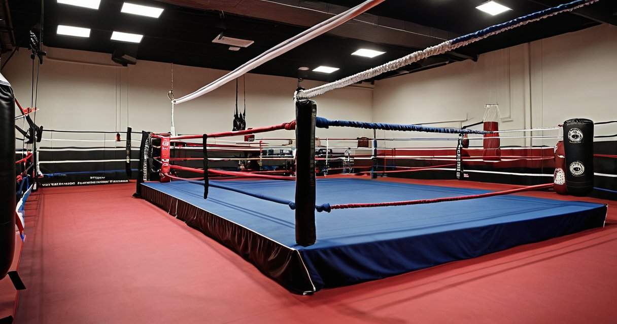 History of Welsh boxing associations — Modern Developments and Impact History of Welsh boxing associations — Modern Developments and Impact