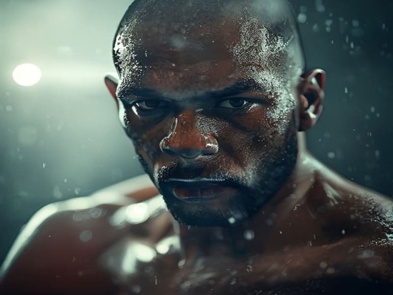 Licensing process for boxers in Wales — Eligibility Requirements for Boxers Licensing process for boxers in Wales — Eligibility Requirements for Boxers