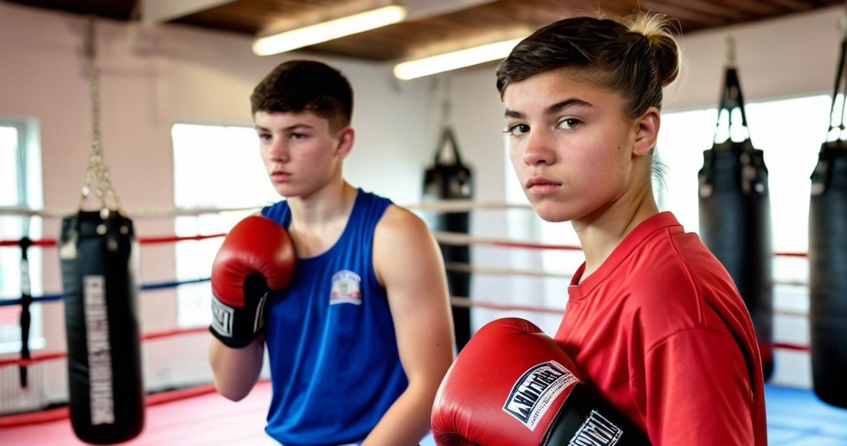 Officiating pathways in Wales boxing — Entry Requirements for Aspiring Boxing Officials Officiating pathways in Wales boxing — Entry Requirements for Aspiring Boxing Officials