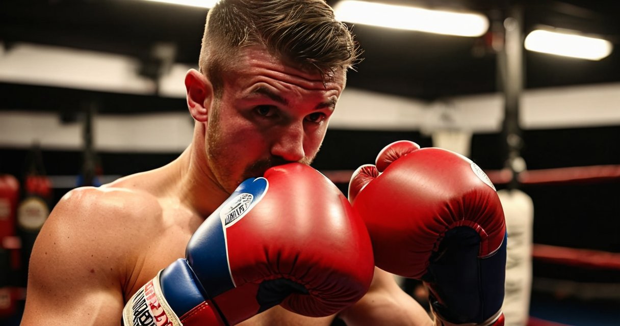 Relationship between Welsh and UK boxing bodies — Future Prospects and Challenges in Welsh-UK Boxing Relations