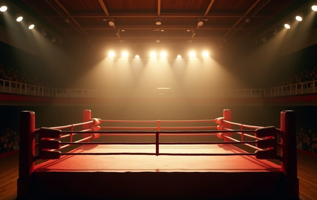 Role of promoters in Welsh boxing history