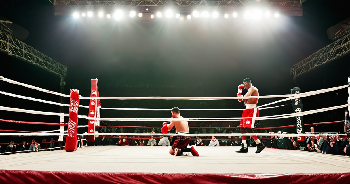 Role of promoters in Welsh boxing history — The Impact of Promoters on Welsh Boxing Culture