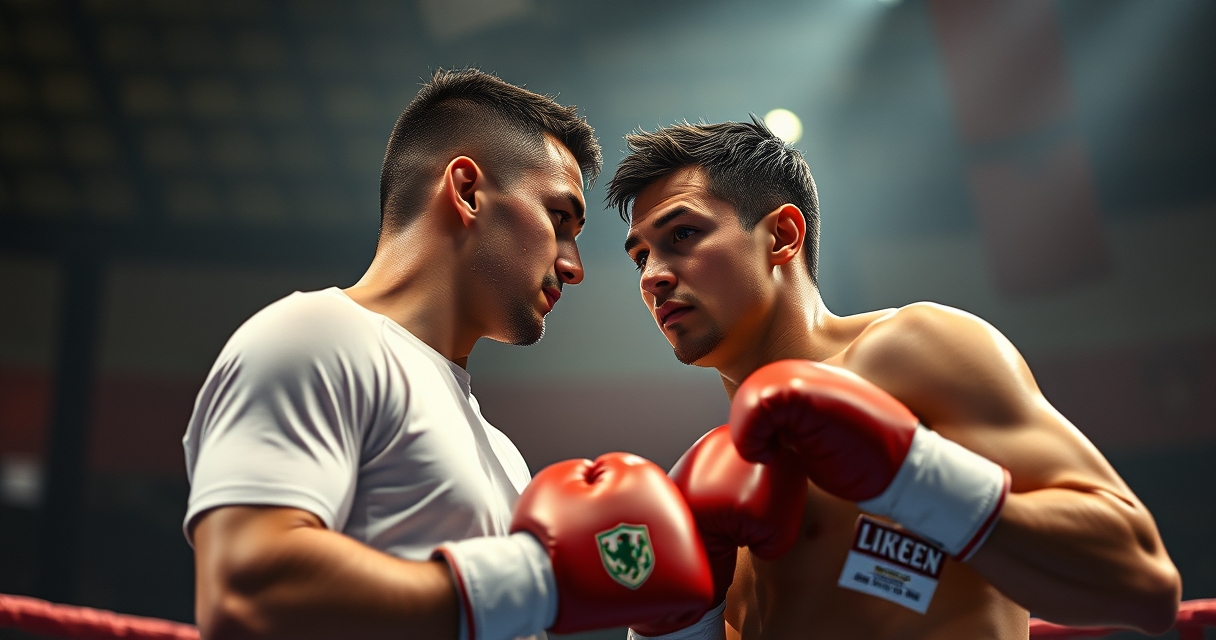 Transition from amateur to professional boxing Wales — Navigating the Licensing and Regulatory Landscape Transition from amateur to professional boxing Wales — Navigating the Licensing and Regulatory Landscape