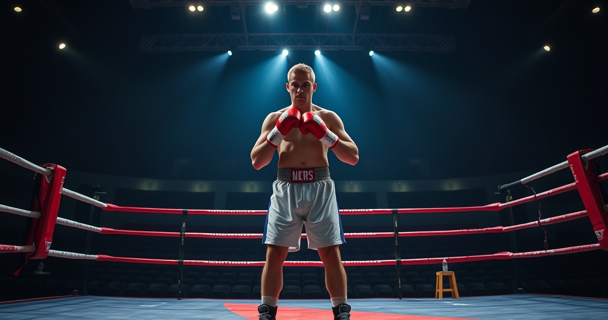 Transition from amateur to professional boxing Wales — Building a Professional Record: The Early Bouts Transition from amateur to professional boxing Wales — Building a Professional Record: The Early Bouts