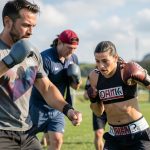 Anti-doping education in Wales boxing