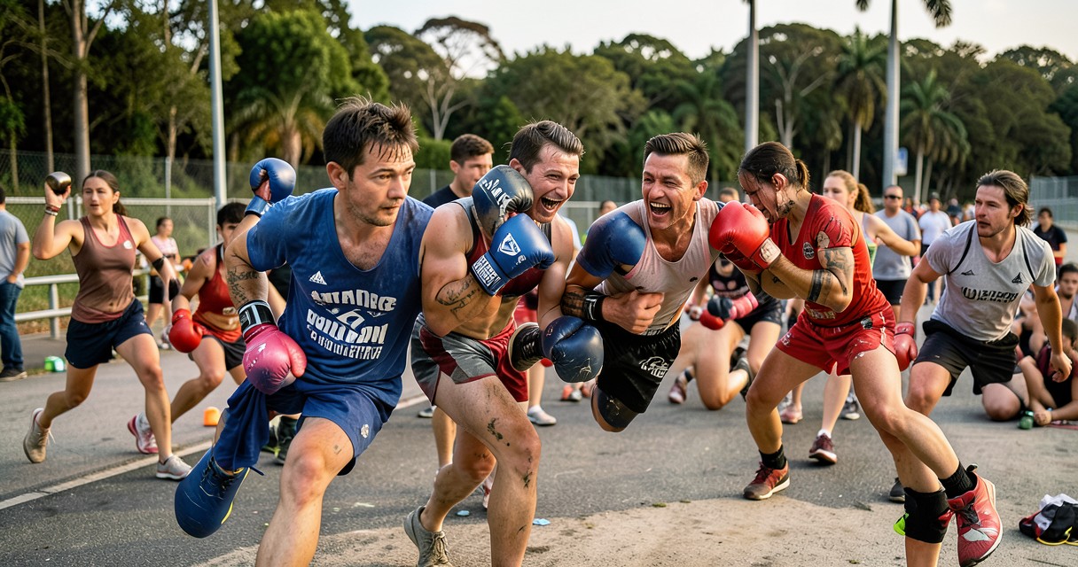 Anti-doping education in Wales boxing — Challenges and Future Directions
