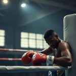Athlete welfare in Welsh boxing