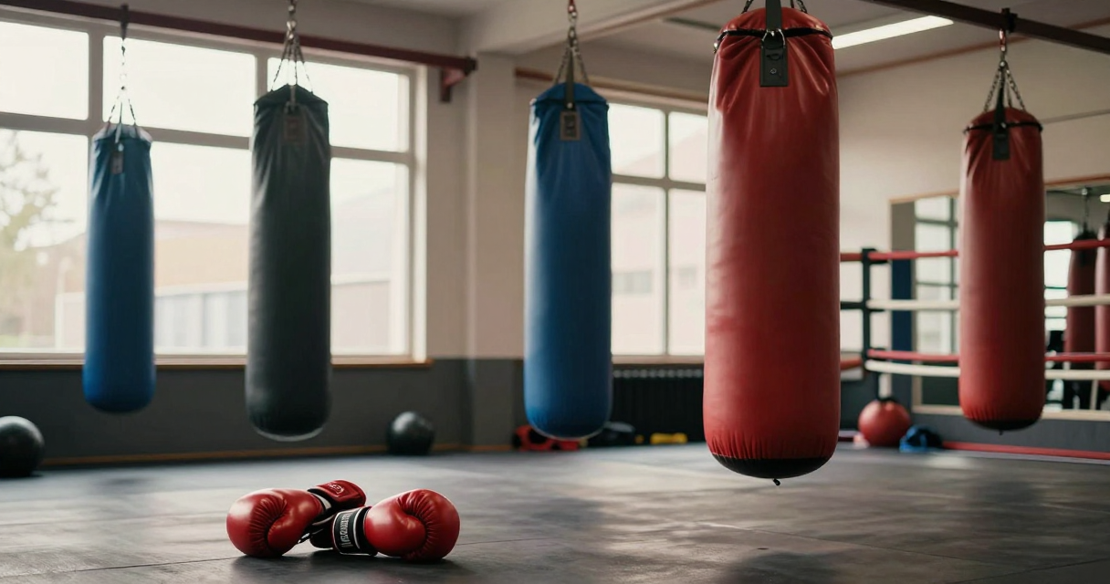 Boxing and mental resilience in Wales — Boxing as a Tool for Personal Development Boxing and mental resilience in Wales — Boxing as a Tool for Personal Development