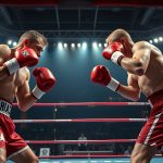 Boxing and youth development in Welsh towns
