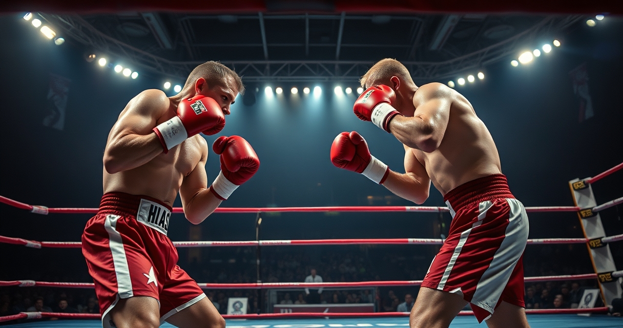 Boxing and youth development in Welsh towns