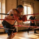 Boxing as a tool for social inclusion in Wales
