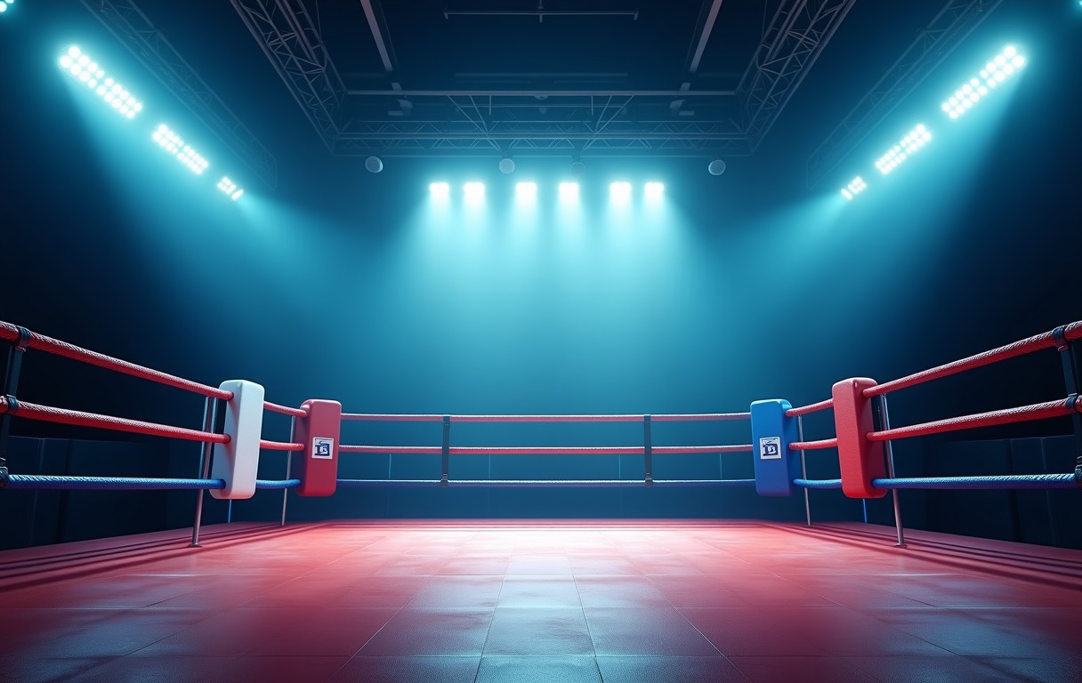 Boxing events and local communities in Wales — Economic boost from community boxing nights Boxing events and local communities in Wales — Economic boost from community boxing nights
