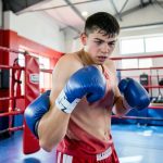 Boxing scholarships and support schemes Wales