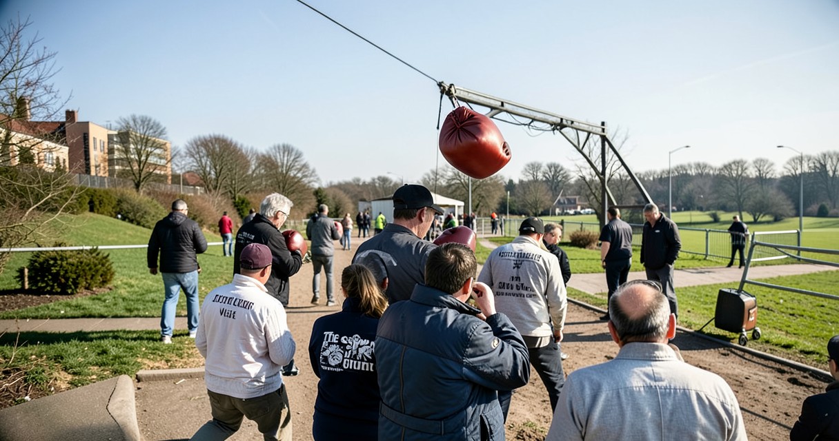 Boxing scholarships and support schemes Wales — Funding Opportunities from Sports Councils Boxing scholarships and support schemes Wales — Funding Opportunities from Sports Councils