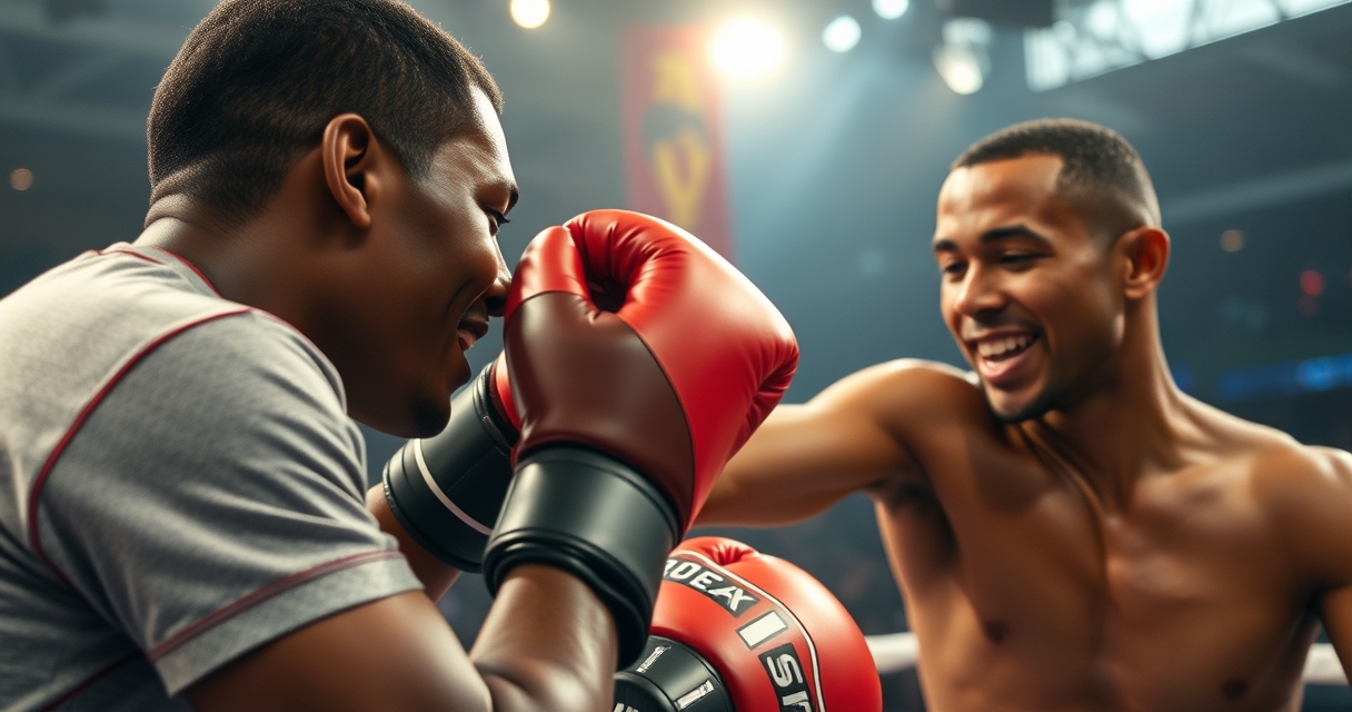 Economic impact of boxing events in Wales — Community Engagement and Development Economic impact of boxing events in Wales — Community Engagement and Development