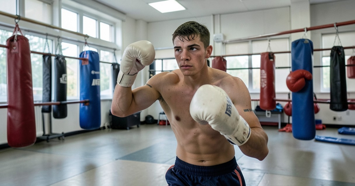Educational benefits of boxing participation Wales — Career pathways and scholarships through boxing Educational benefits of boxing participation Wales — Career pathways and scholarships through boxing