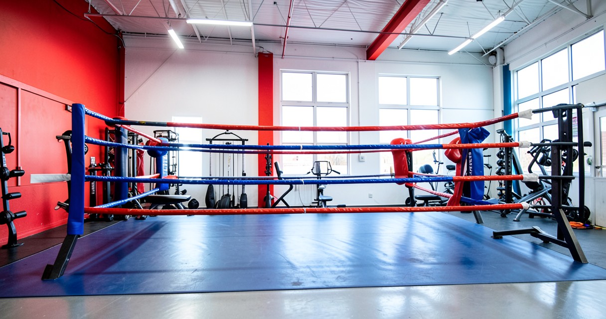 Volunteer roles in Welsh boxing clubs — Gym operations and equipment caretakers: keeping the ring ready Volunteer roles in Welsh boxing clubs — Gym operations and equipment caretakers: keeping the ring ready