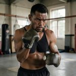 Boxing and injury recovery in Wales