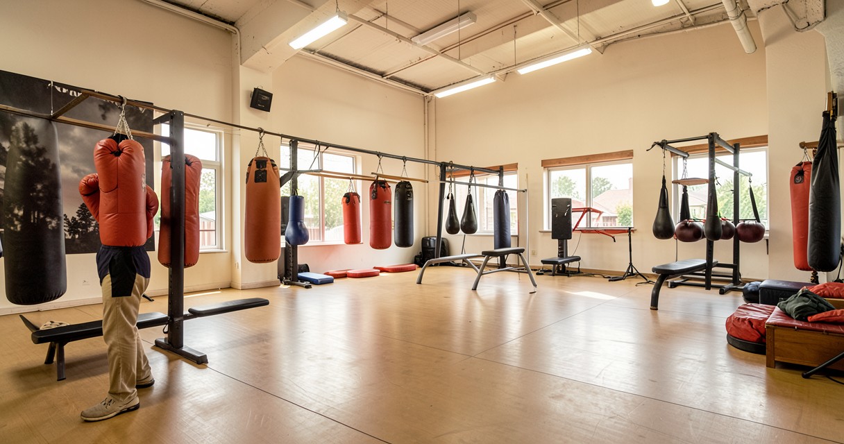 Boxing pathways to elite competition Wales