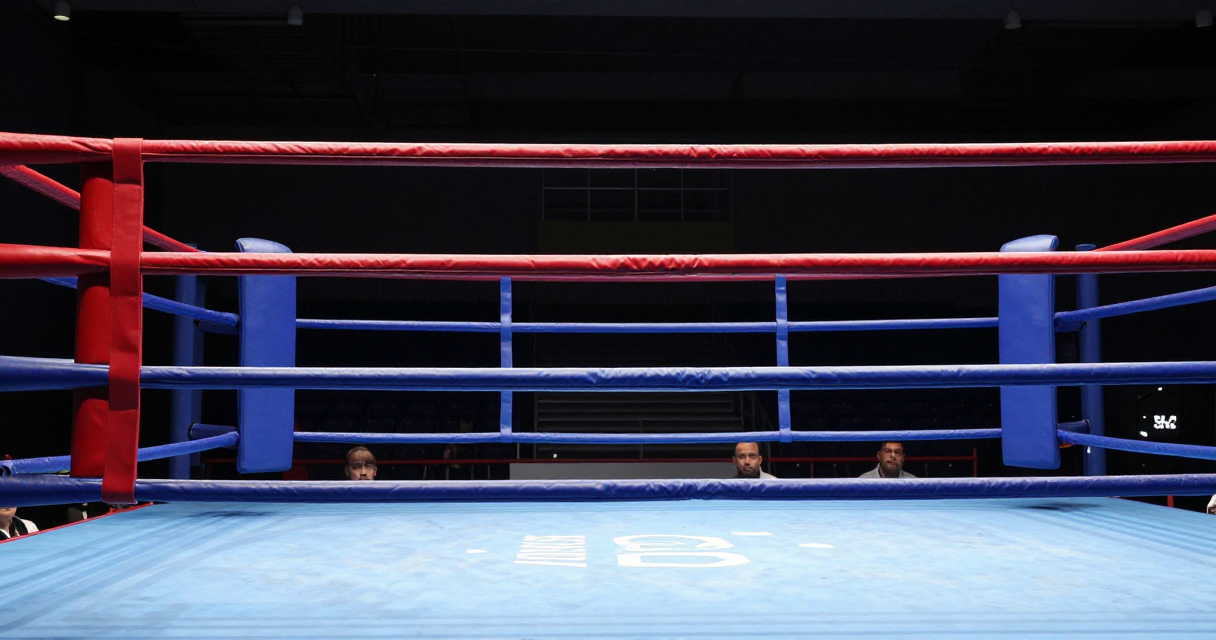 Boxing pathways to elite competition Wales — Wales Amateur Boxing Association and its role in elite pathways Boxing pathways to elite competition Wales — Wales Amateur Boxing Association and its role in elite pathways