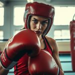 Boxing role models in Wales