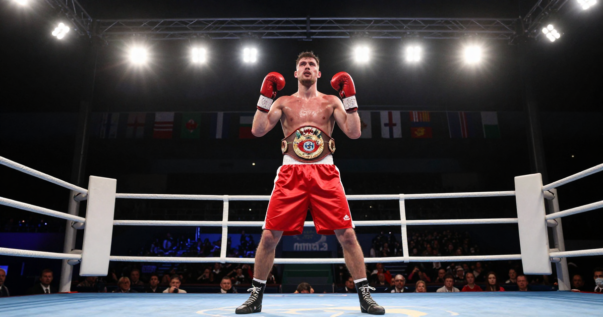 Commonwealth Games boxing and Wales — 2022 Birmingham Games, sustaining success on home soil