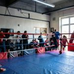 Ethics and sportsmanship in Welsh boxing