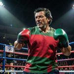 Famous Welsh boxing rivalries