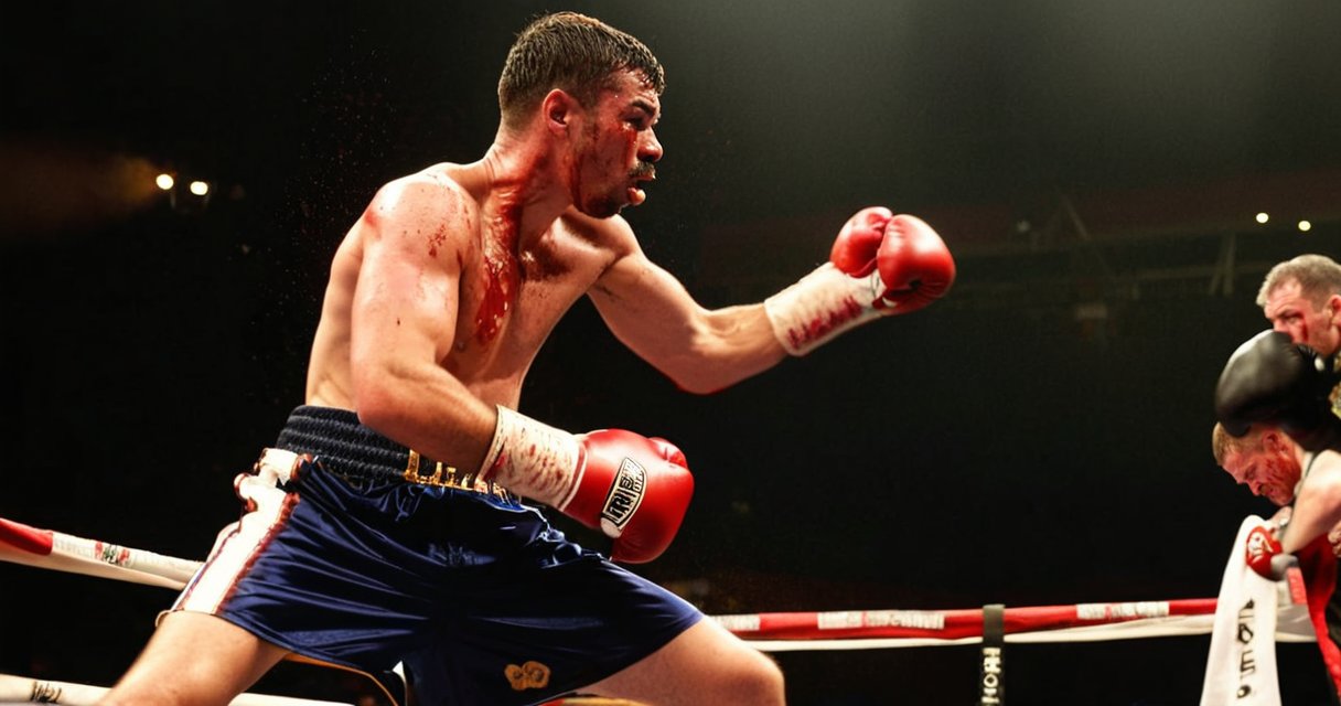 Historic title fights involving Welsh boxers — Howard Winstone’s 1968 Triumph Over José Legrá in Porthcawl Historic title fights involving Welsh boxers — Howard Winstone’s 1968 Triumph Over José Legrá in Porthcawl
