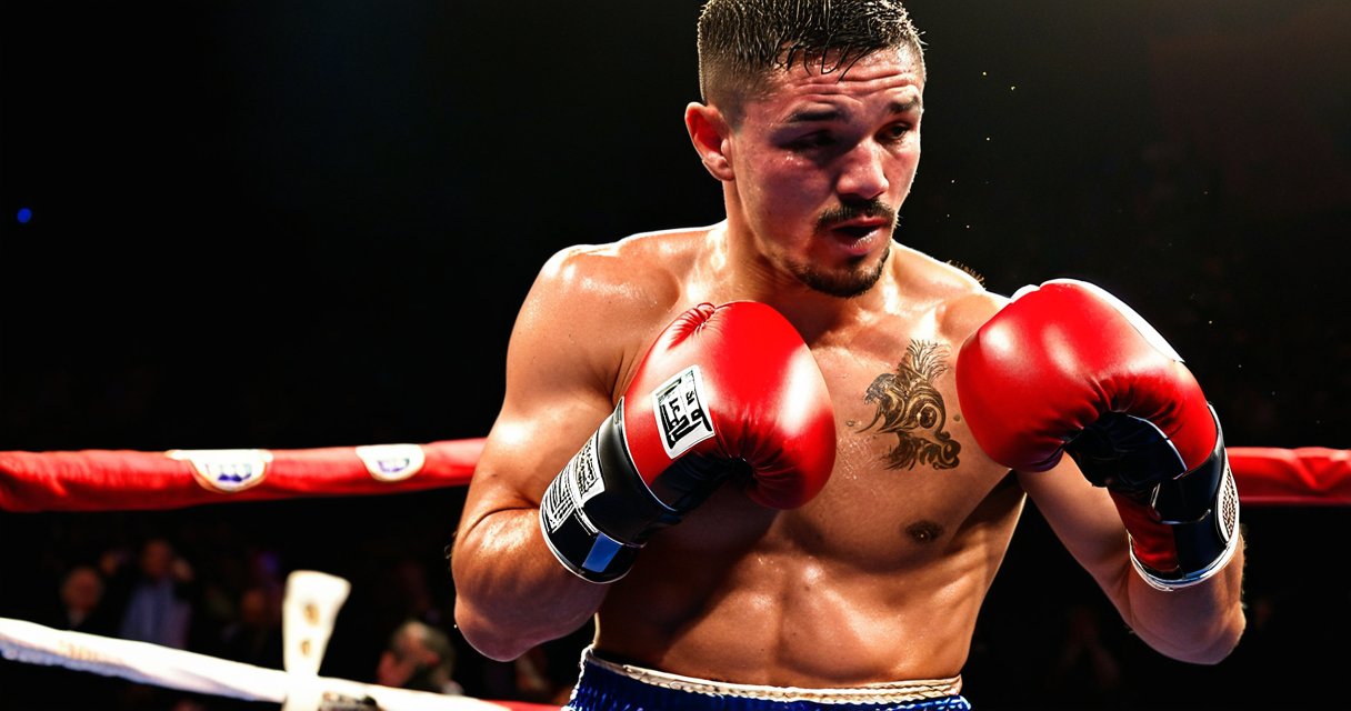 Historic title fights involving Welsh boxers — Lee Selby’s 2015 Featherweight Title Win in California Historic title fights involving Welsh boxers — Lee Selby’s 2015 Featherweight Title Win in California
