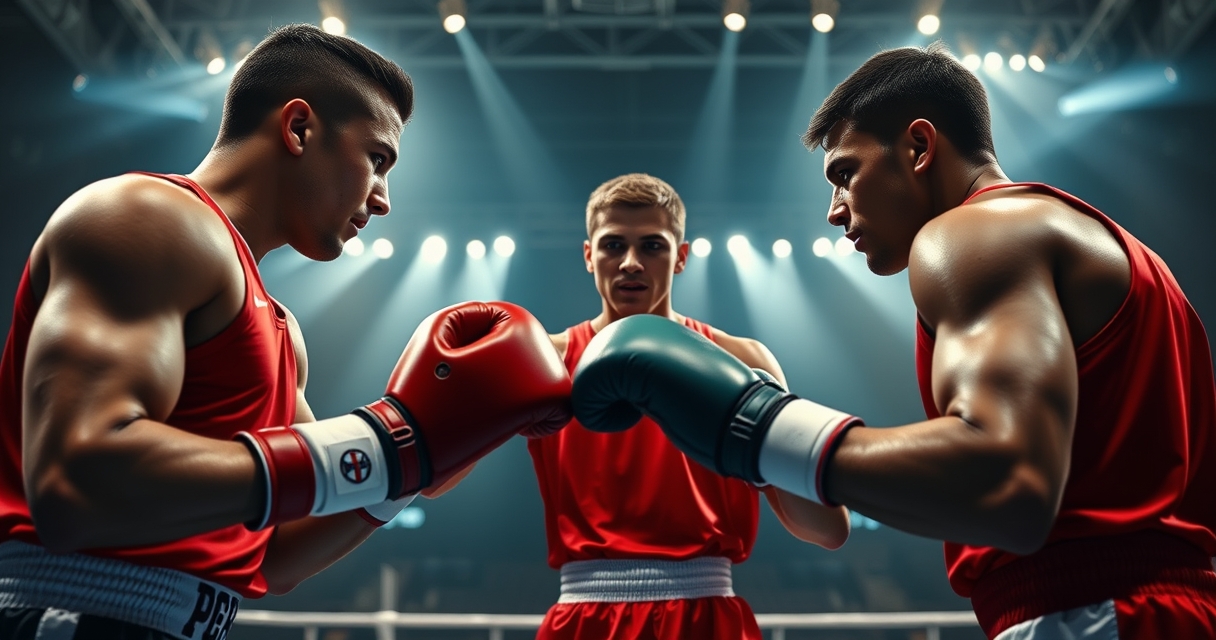 Olympic boxing representation from Wales — Modern qualifiers and the role of GB Boxing in shaping Welsh contenders