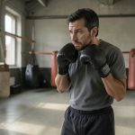 Retirement pathways for Welsh boxers