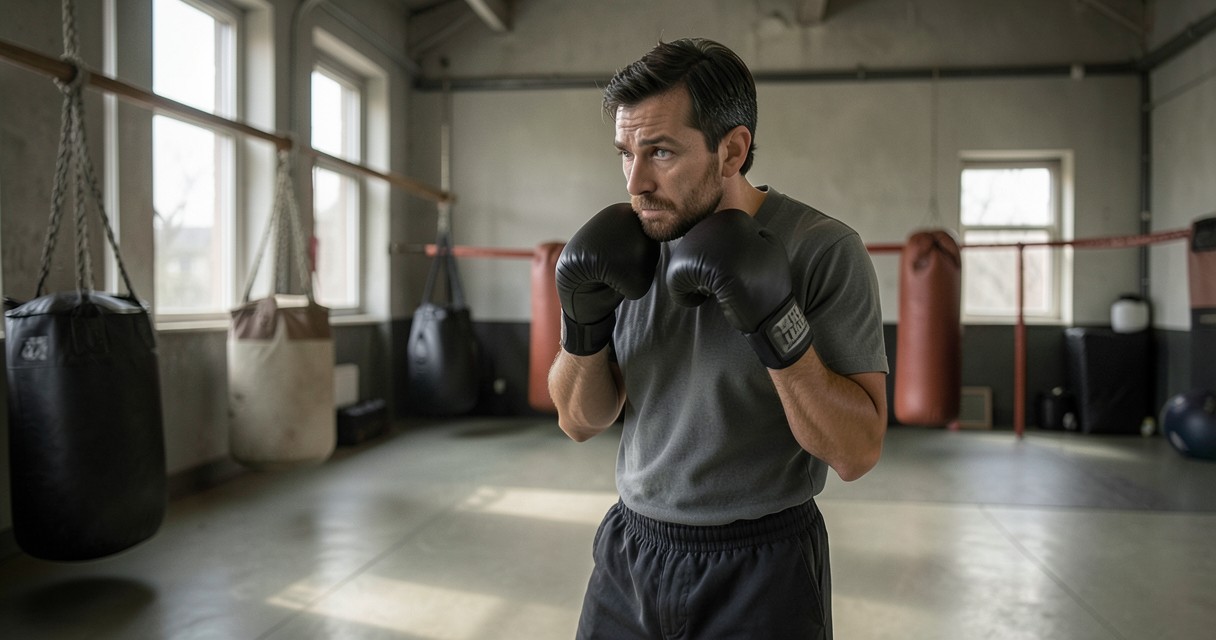 Retirement pathways for Welsh boxers