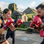 Boxing nutrition tips for aspiring Welsh fighters