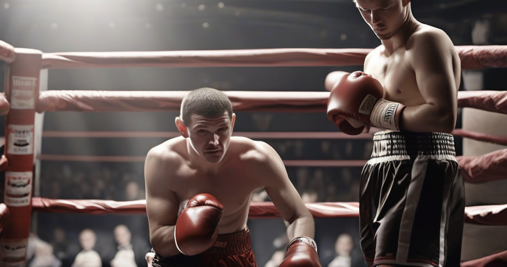 Finding the best boxing equipment for Welsh fighters