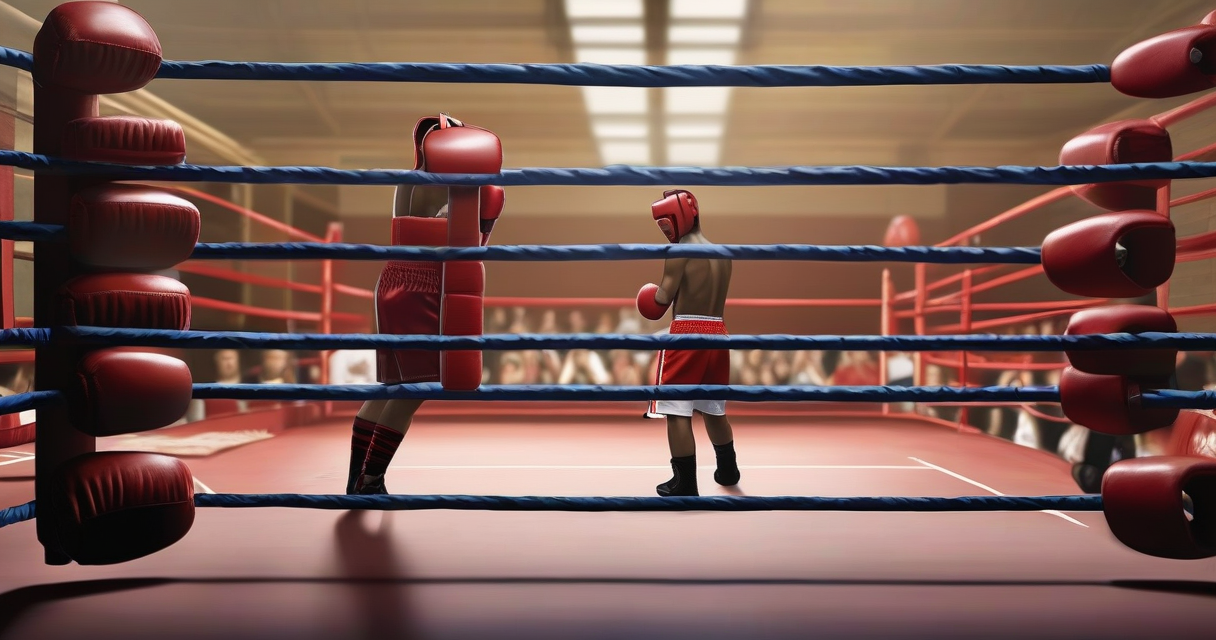Finding the best boxing equipment for Welsh fighters — Choosing Protective Headgear Suitable for Welsh Boxing Training