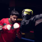 How to accept assignment opportunities in Welsh boxing