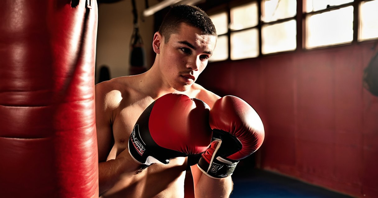 How Welsh boxing schools are shaping future champions — Community Engagement and Support Systems How Welsh boxing schools are shaping future champions — Community Engagement and Support Systems