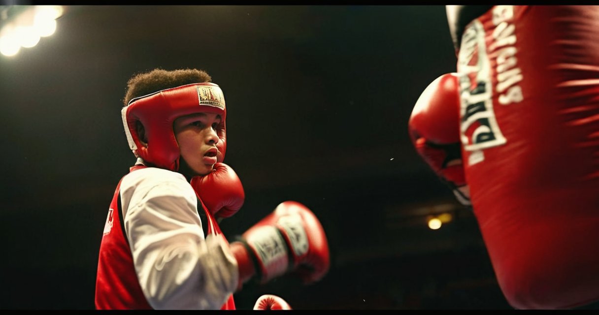How Welsh boxing schools are shaping future champions — Tips for Aspiring Boxers Joining Welsh Boxing Schools How Welsh boxing schools are shaping future champions — Tips for Aspiring Boxers Joining Welsh Boxing Schools