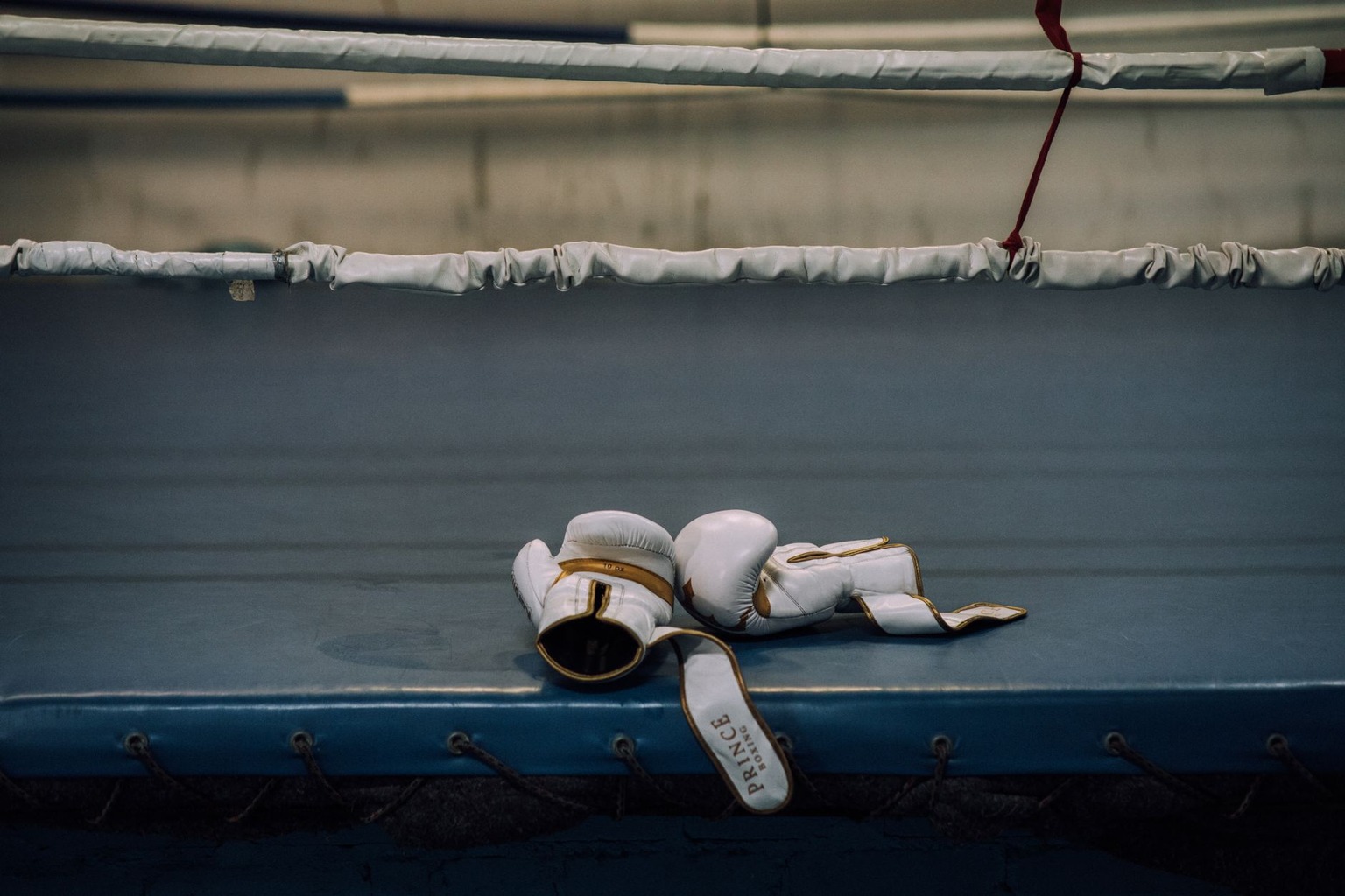 How community support shapes boxing careers in Wales — Leveraging Local Tournament Circuits