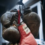 The influence of Welsh boxing legends on young fighters