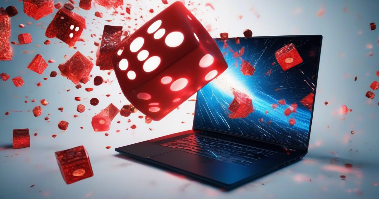 Understanding Betting Odds and Wagering Formats at Lucky Star Casino — Understanding the House Edge and How It Affects Y