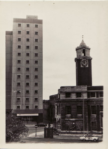 Alexandra Road, Swansea (Photo: Pat Buchanan, Flickr)