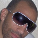 Bradley Pryce (Photo: Bradley Pryce, Facebook)