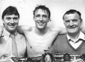 Floyd Havard (Photo: Floyd Havard, Facebook)